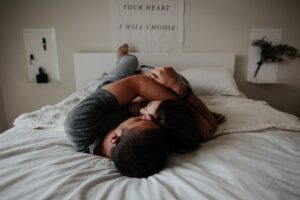Erwan Davon are relationship coaches located in the San Francisco bay area 