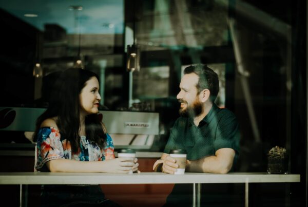 relationship coaches in the San Francisco area