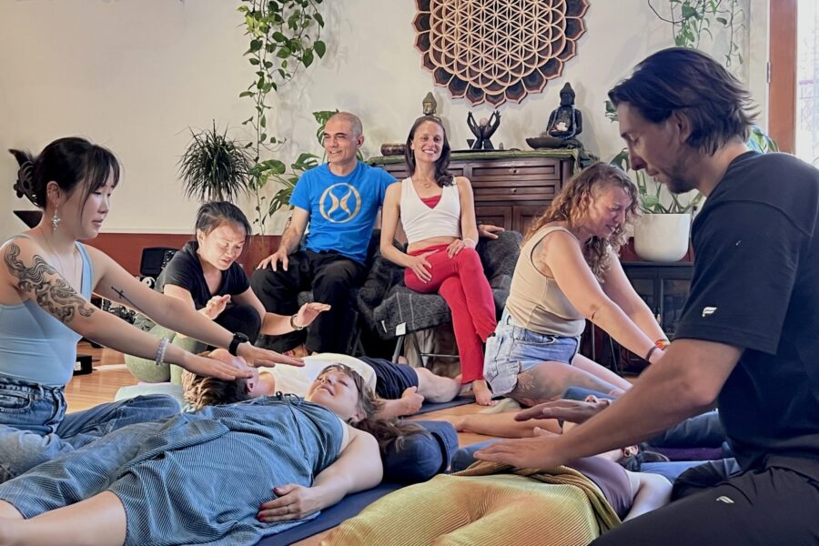 Explore tantra workshops in the Bay Area to expand intimacy, embodiment, and authentic relationship skills.