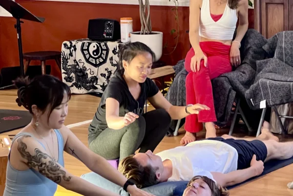 Explore transformative tantra in San Francisco to grow connection, release blocks, and evolve your relationships.
