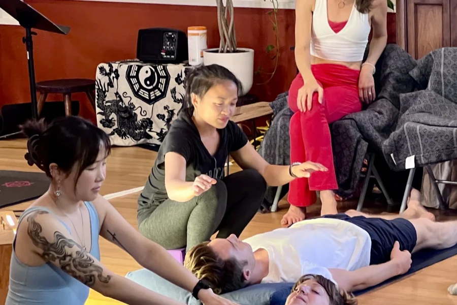 Explore transformative tantra in San Francisco to grow connection, release blocks, and evolve your relationships.